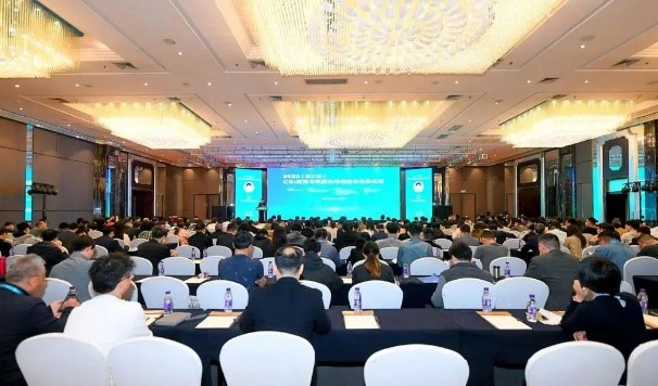 “2023(第二届)二氧化碳减排与资源化利用技术先锋论坛”在成都顺利举行