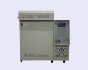 GC-2000 series gas chromatograph