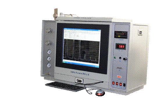 TY-2000-TS2-YA/YB integrated trace sulfur analyzer