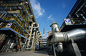 合成气/工业排放气制乙二醇