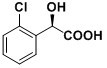 (R)-邻氯扁桃酸