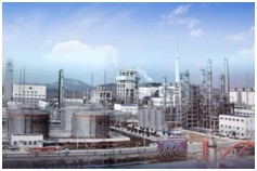 山东兖矿集团年产20万吨醋酸工业装置