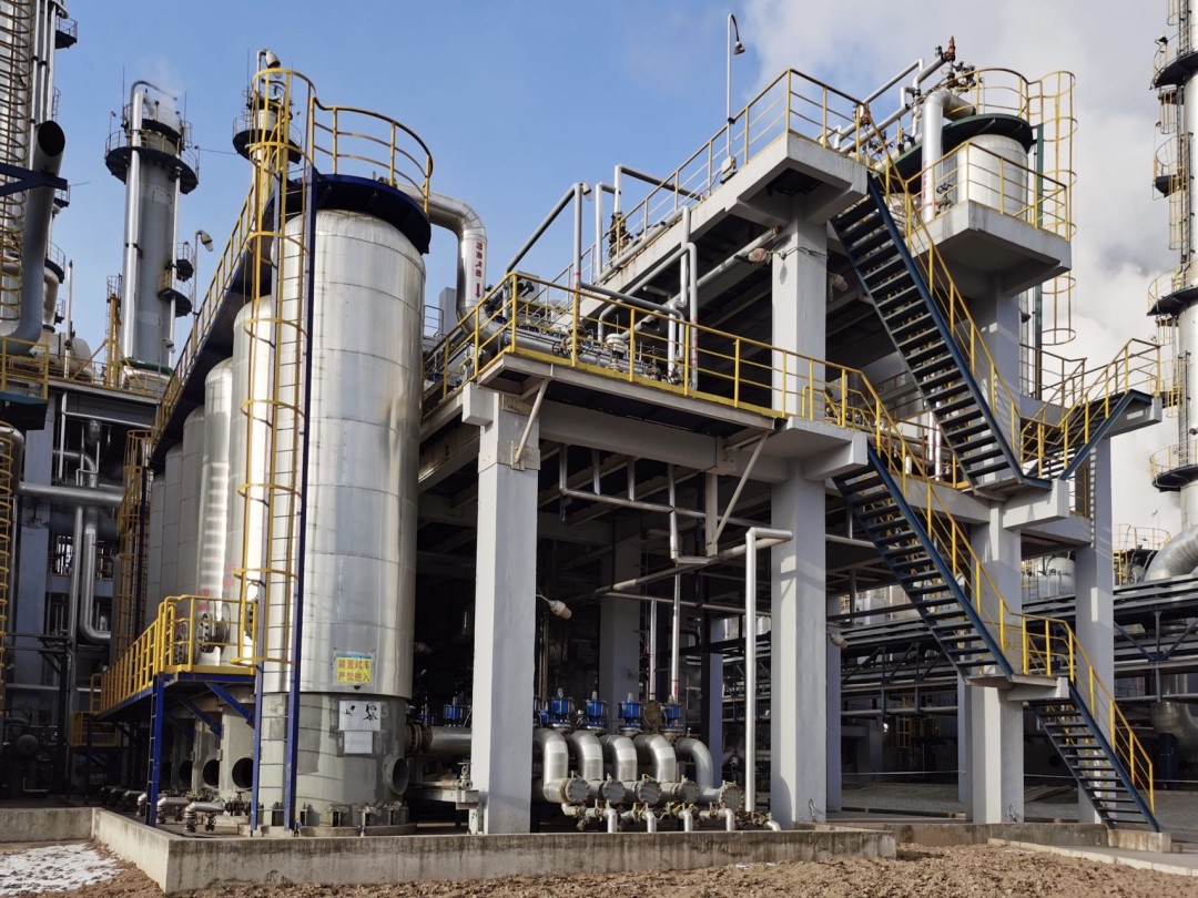 西南院液相干燥技术在...